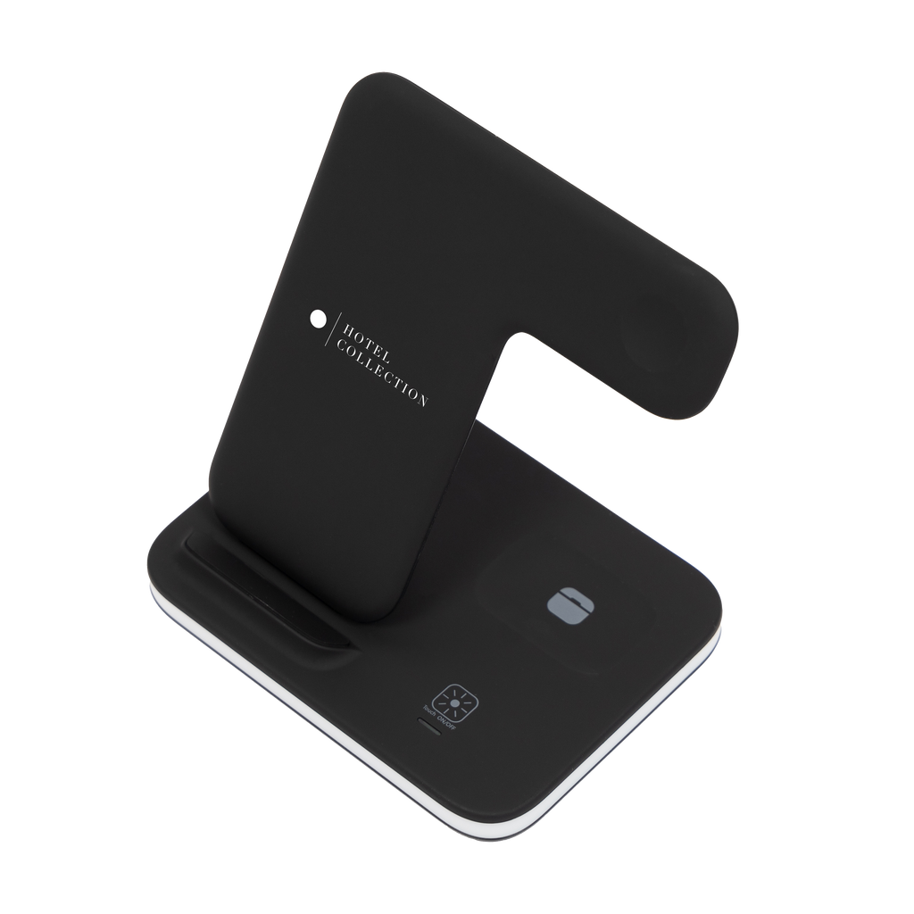 4 in 1 Wireless Charging Station