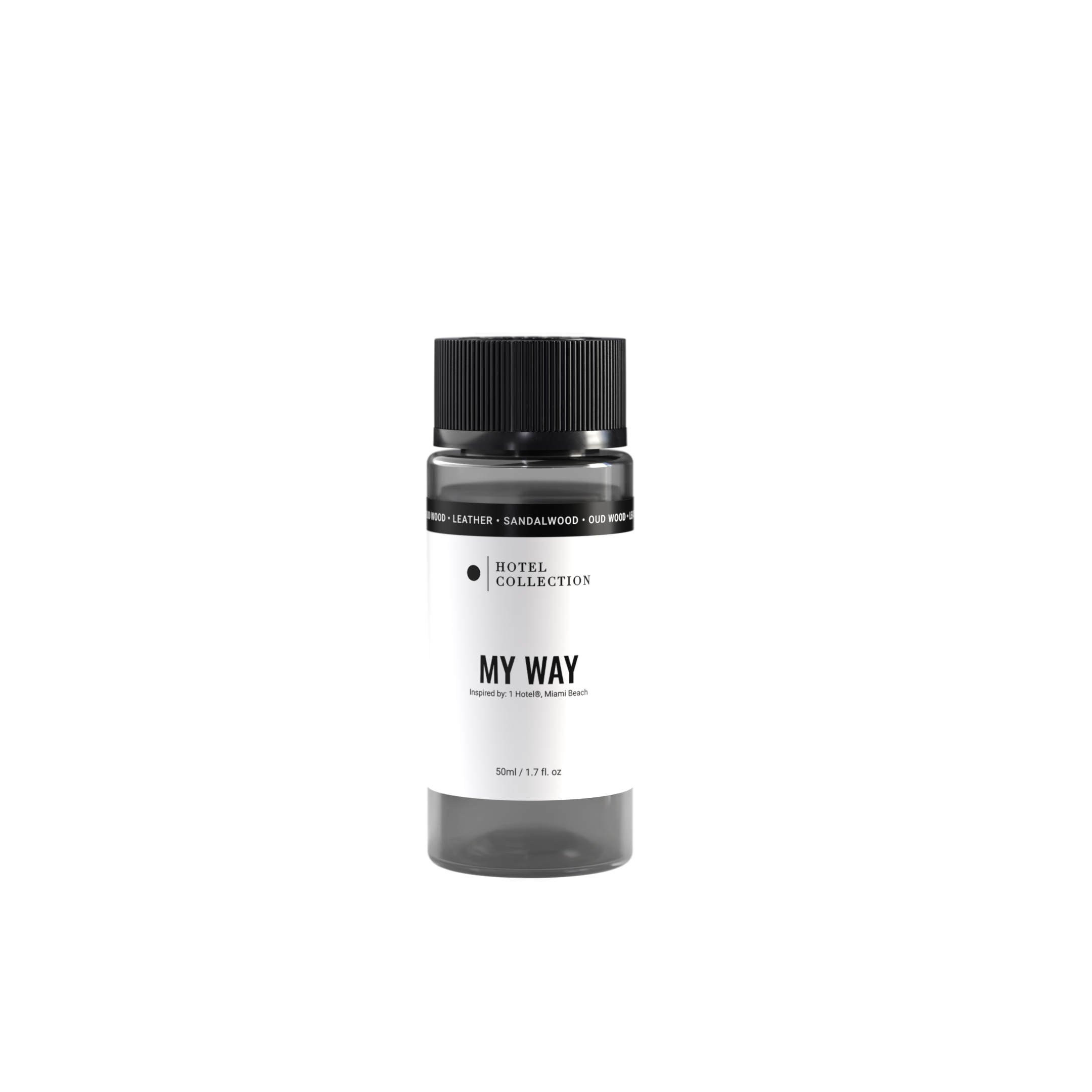 50mL Oils