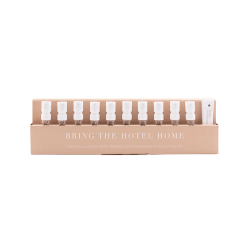 10-Sample Pack