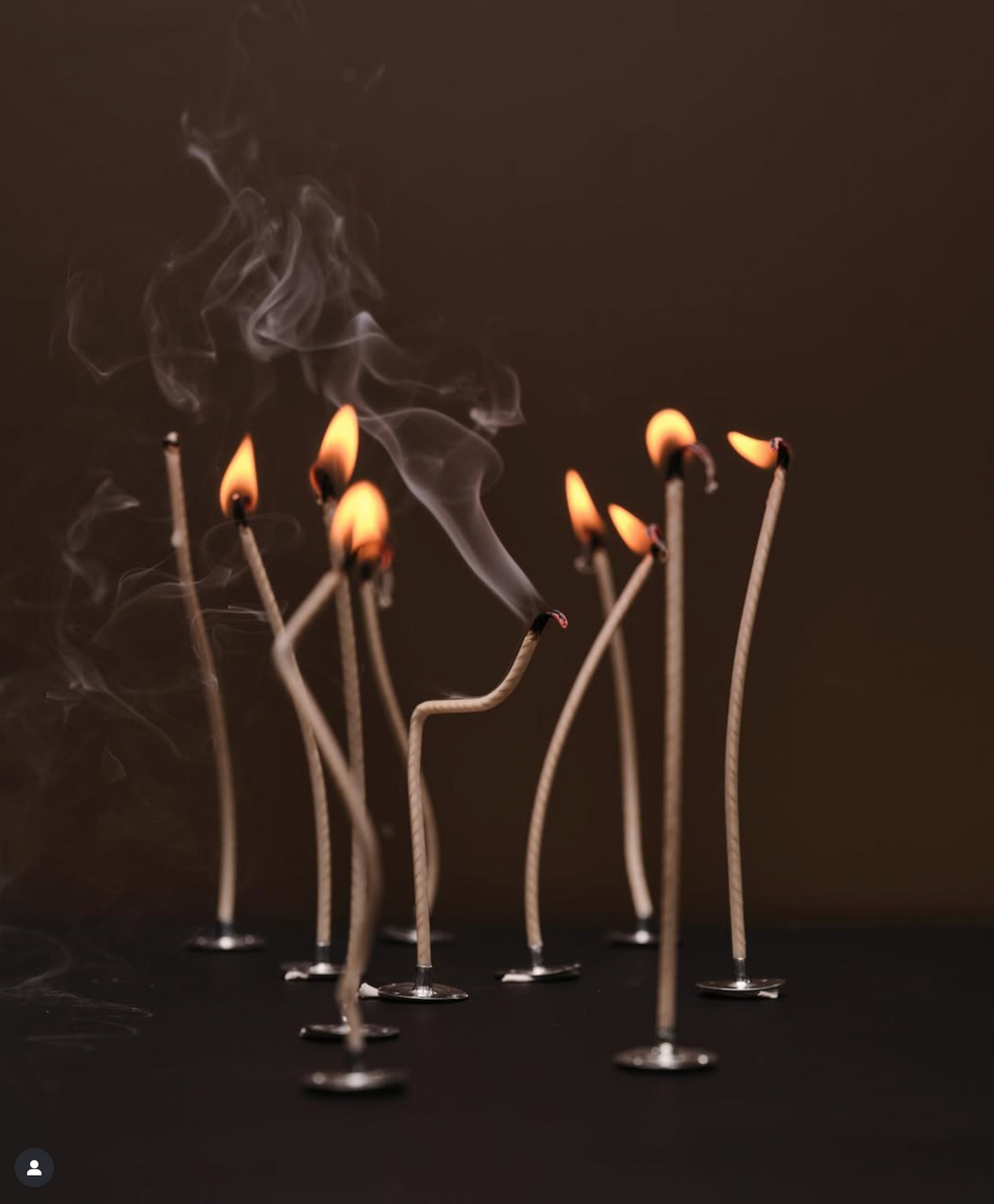 A CANDLE A WEEK