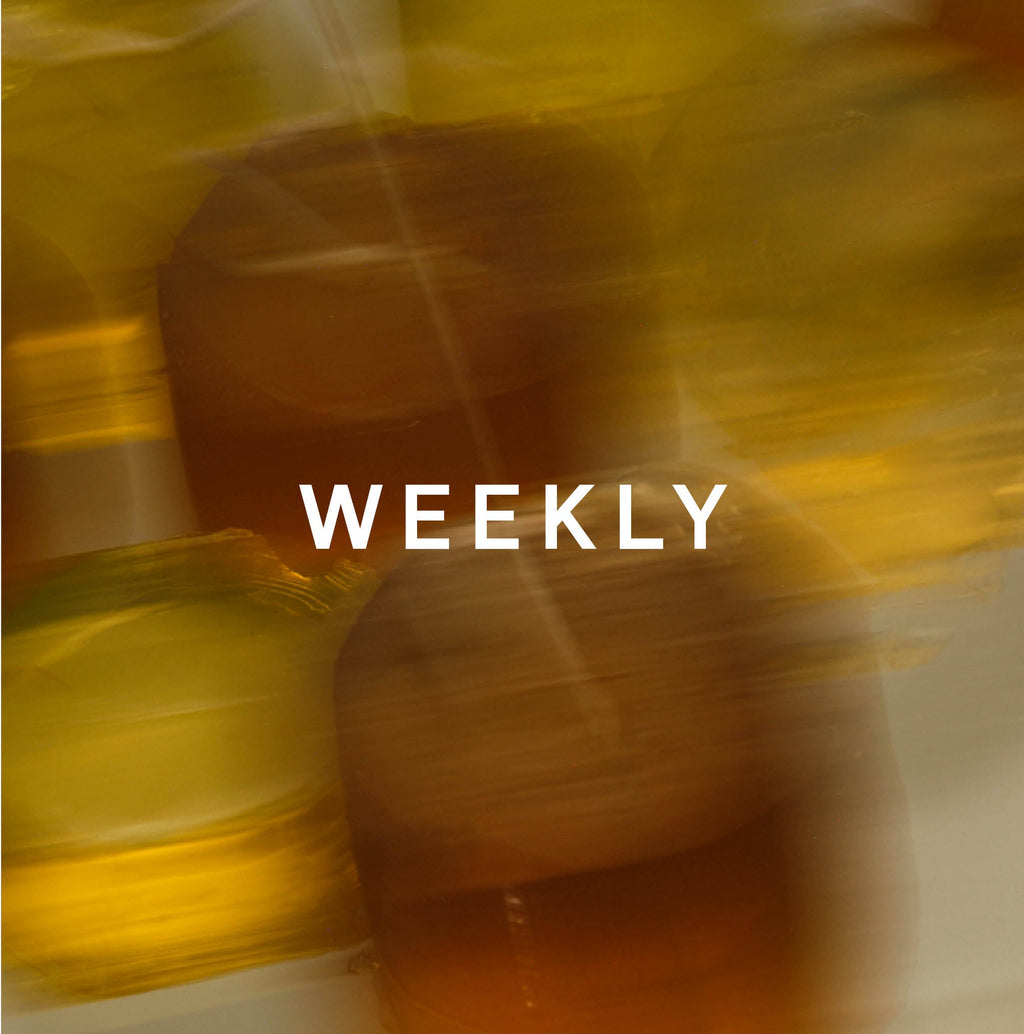 A CANDLE A WEEK